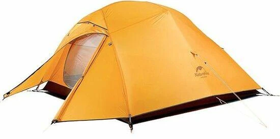 Naturehike Cloud UP 3: Product review
