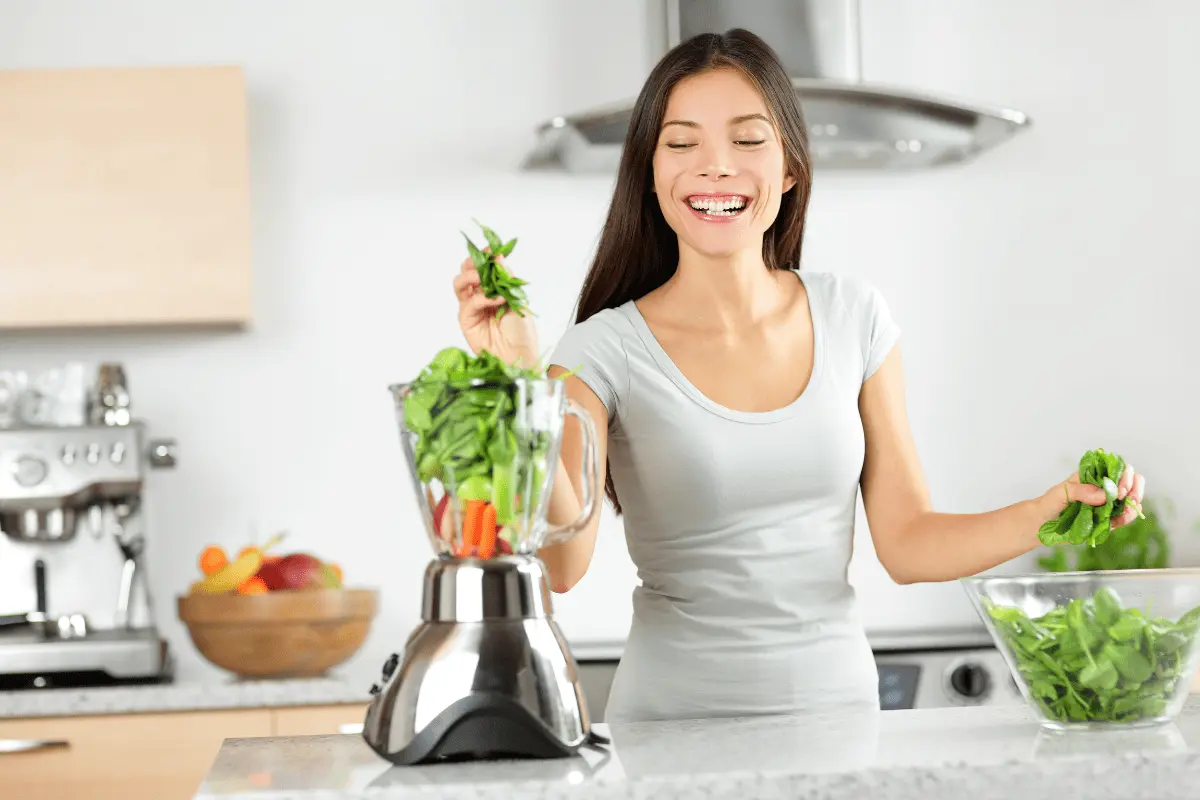 A legjobb smoothie készítők juicer