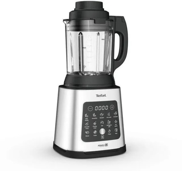 Tefal PerfectMix Cook: Product review