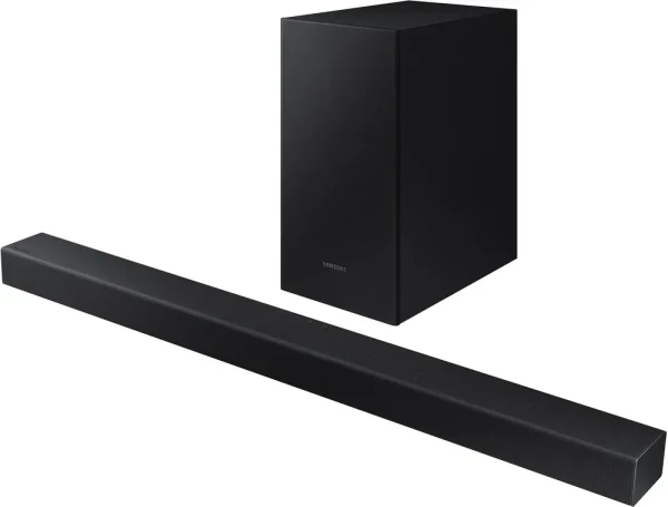 Samsung HWT420 2.1: Product review