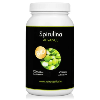 Spirulina ADVANCE