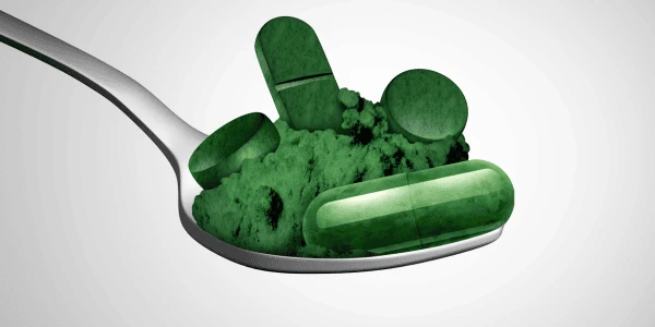 Spirulina