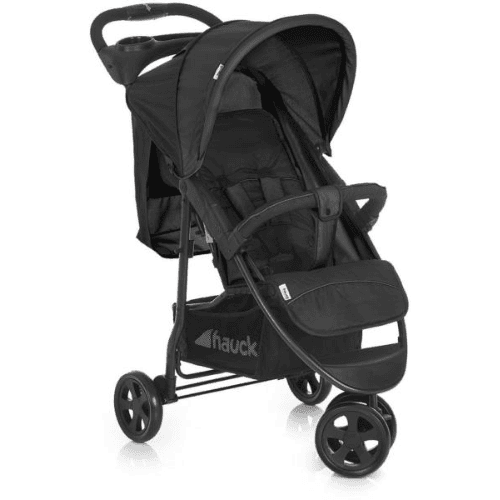 Hauck Citi Neo II: Product review
