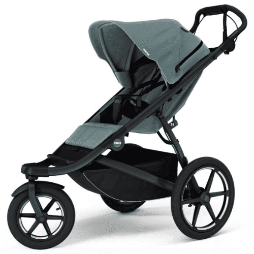 Legjobb sport babakocsik–Thule Urban Glide 3 Babakocsi
