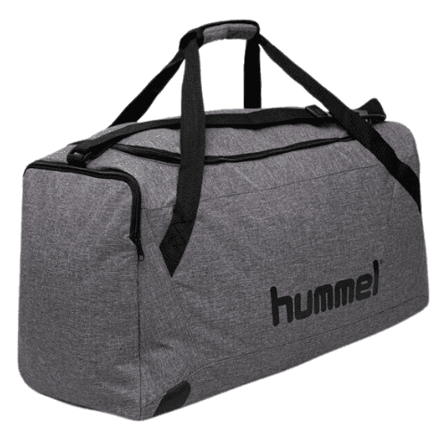 Hummel sporttáska: Product review