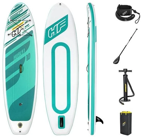 Bestway SUP Huaka'i Set: Product review