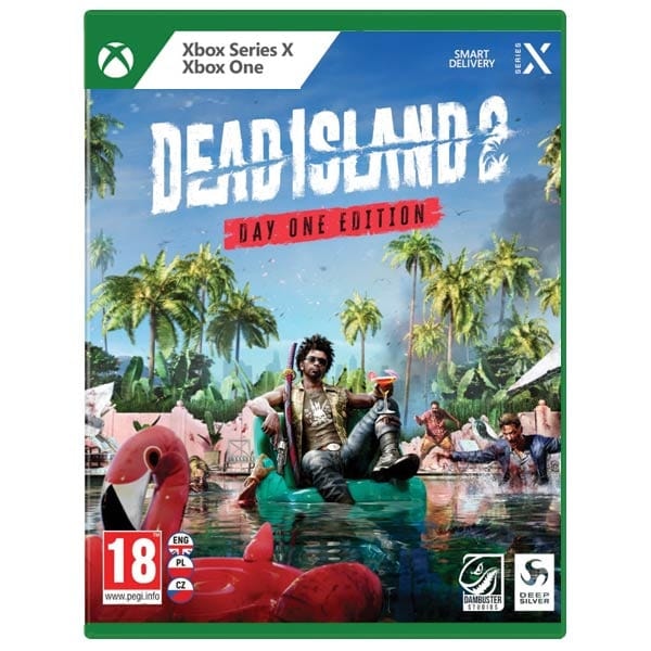 Dead Island 2