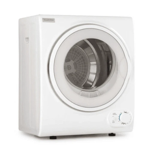 Klarstein Jet Set 2500: Product review