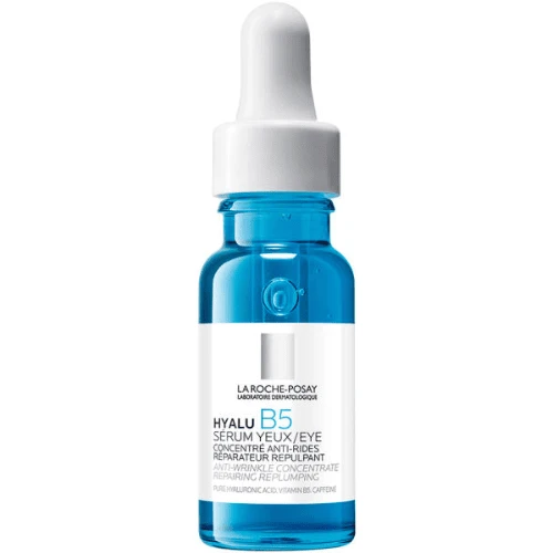 LA ROCHE-POSAY Hyalu B5 Eye Serum: Product review
