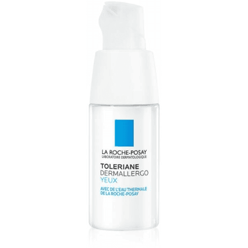 LA ROCHE-POSAY Toleriane Dermallergo: Product review