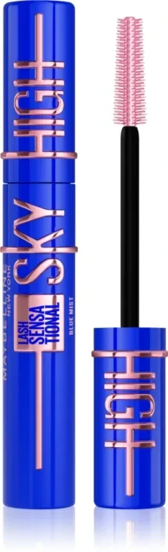 Maybelline Lash Sensational Sky High: Product review