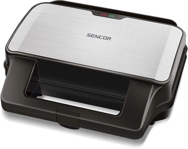 Sencor SSM 9940SS: Product review