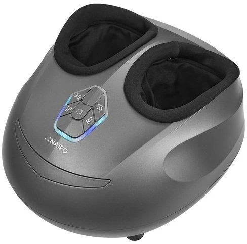 NAIPO MGF-836: Product review