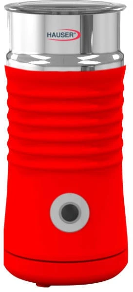 Hauser MF-240: Product review