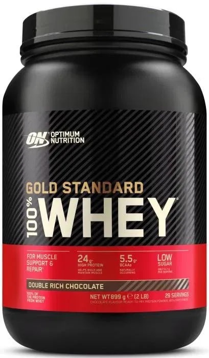 Optimum Nutrition Gold Standard 100% Whey