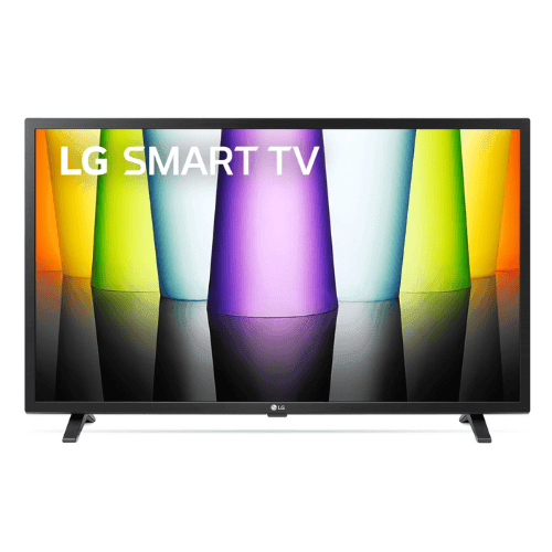 32" LG 32LQ630B: Product review