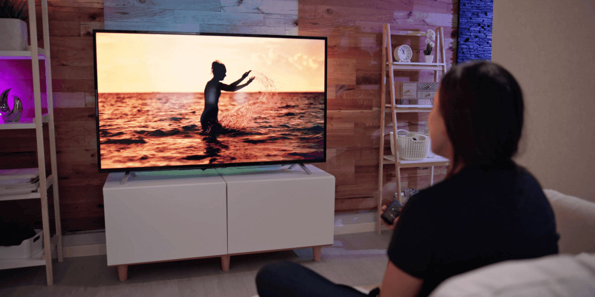 Legjobb televíziók