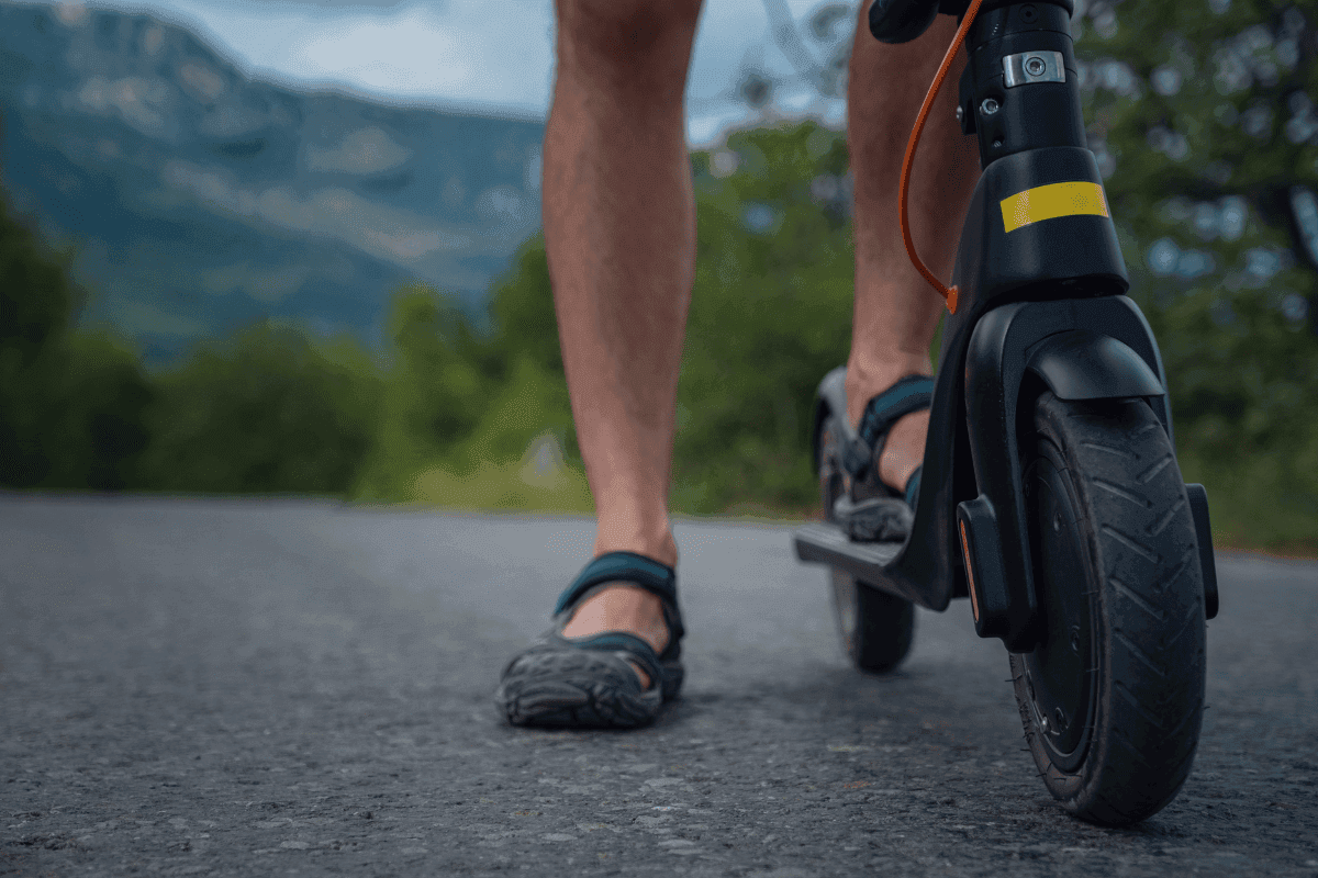 legjobb terep e-roller