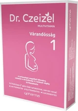 Dr. Czeizel Multivitamin