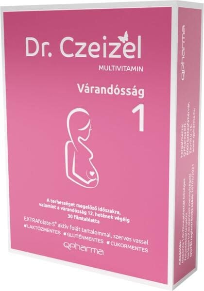 Dr. Czeizel Multivitamin