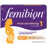 Femibion 1 Korai Várandósság
