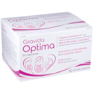 Gravida Optima