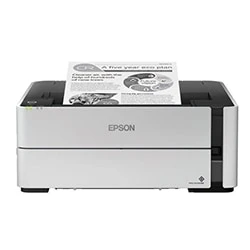 Epson EcoTank M1180: Product review