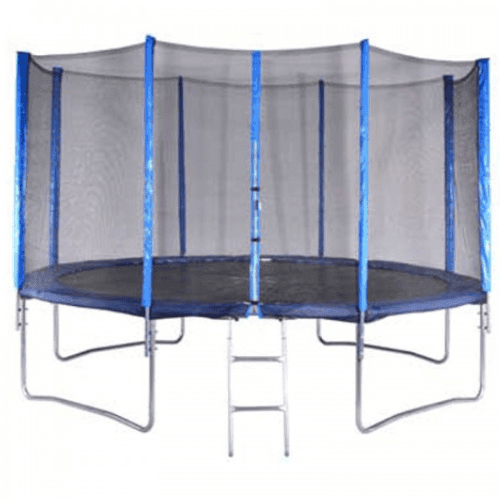 SPARTAN 984: Product review