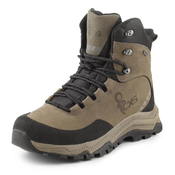 CXS GO-TEX LHOCE: Product review