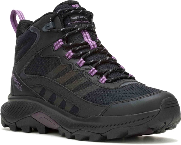 Merrell Speed Strike 2 Mid WP: Product review