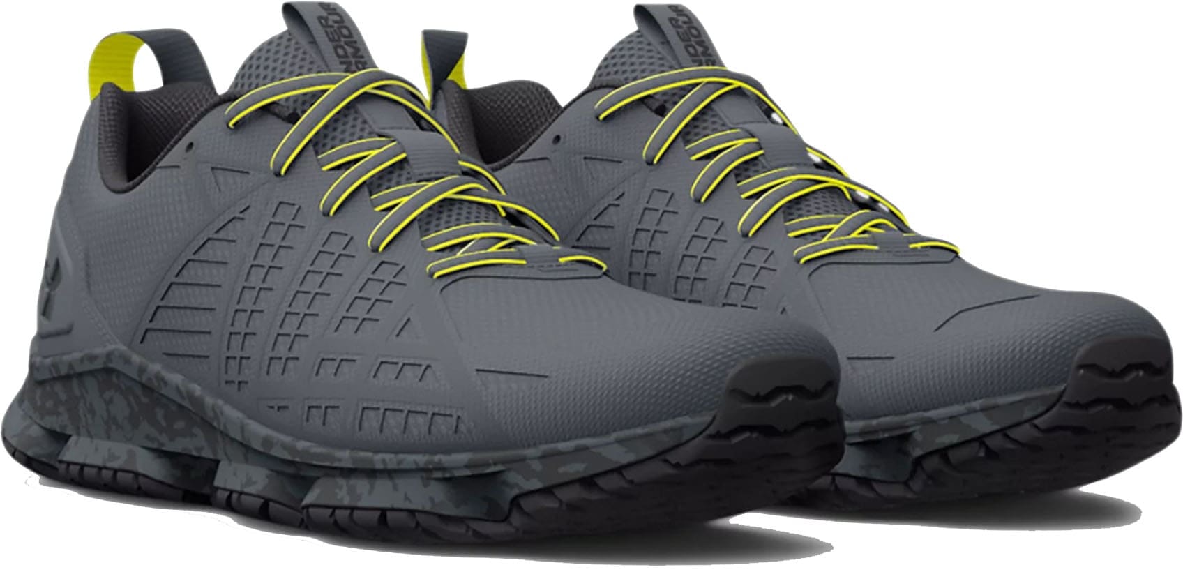 Under Armour MG Strikefast