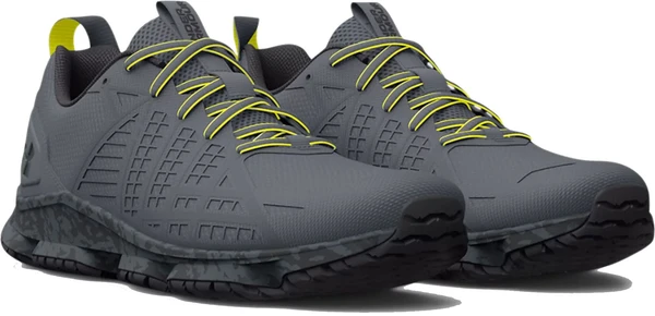 Under Armour MG Strikefast: Product review
