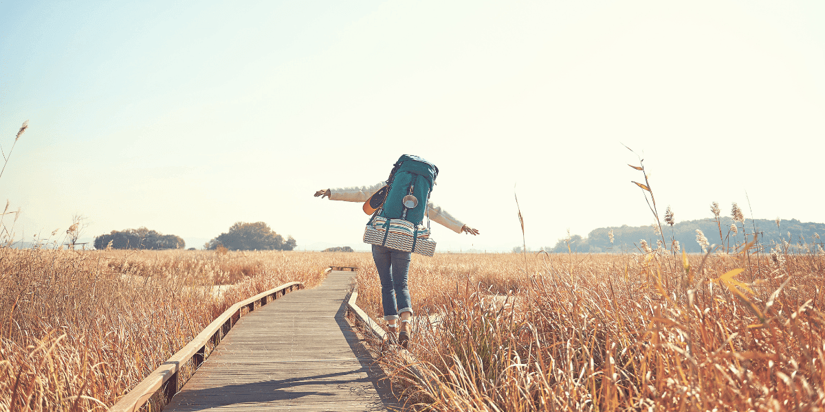 Legjobb túrahátizsákok és sport hátizsákok túra