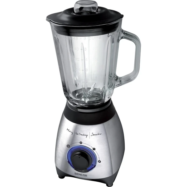 Sencor SBL 4371: Product review