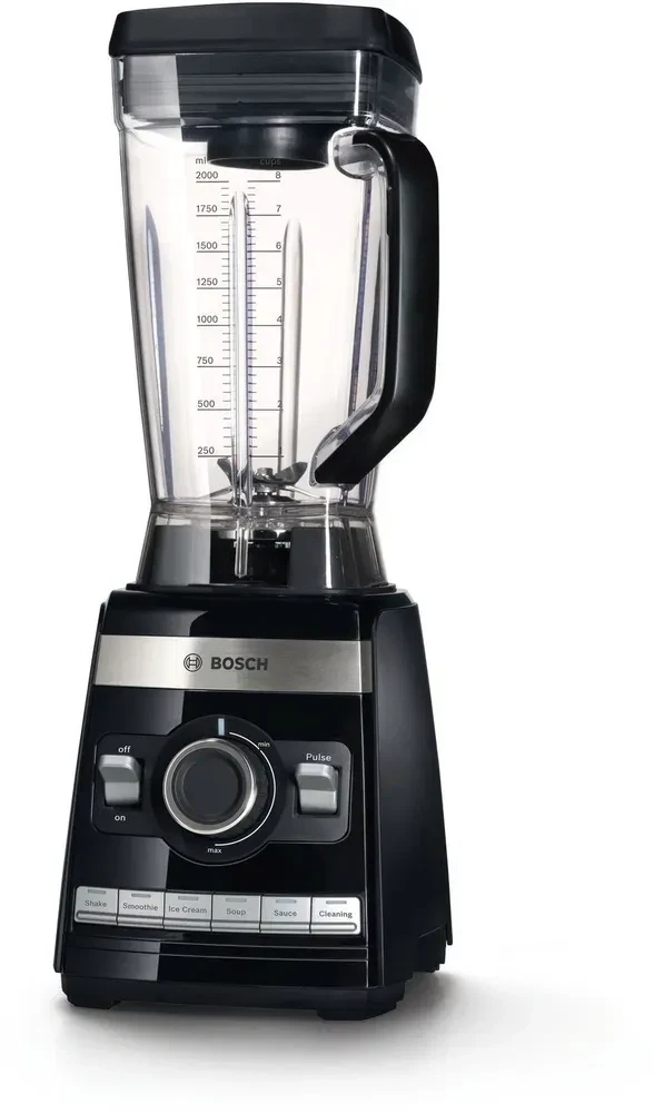 Bosch VitaBoost: Product review