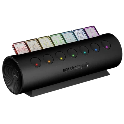 Streamplify HUB CTRL 7