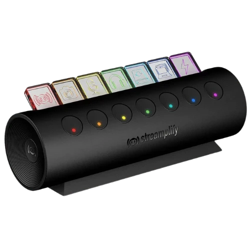 Streamplify HUB CTRL 7: Product review