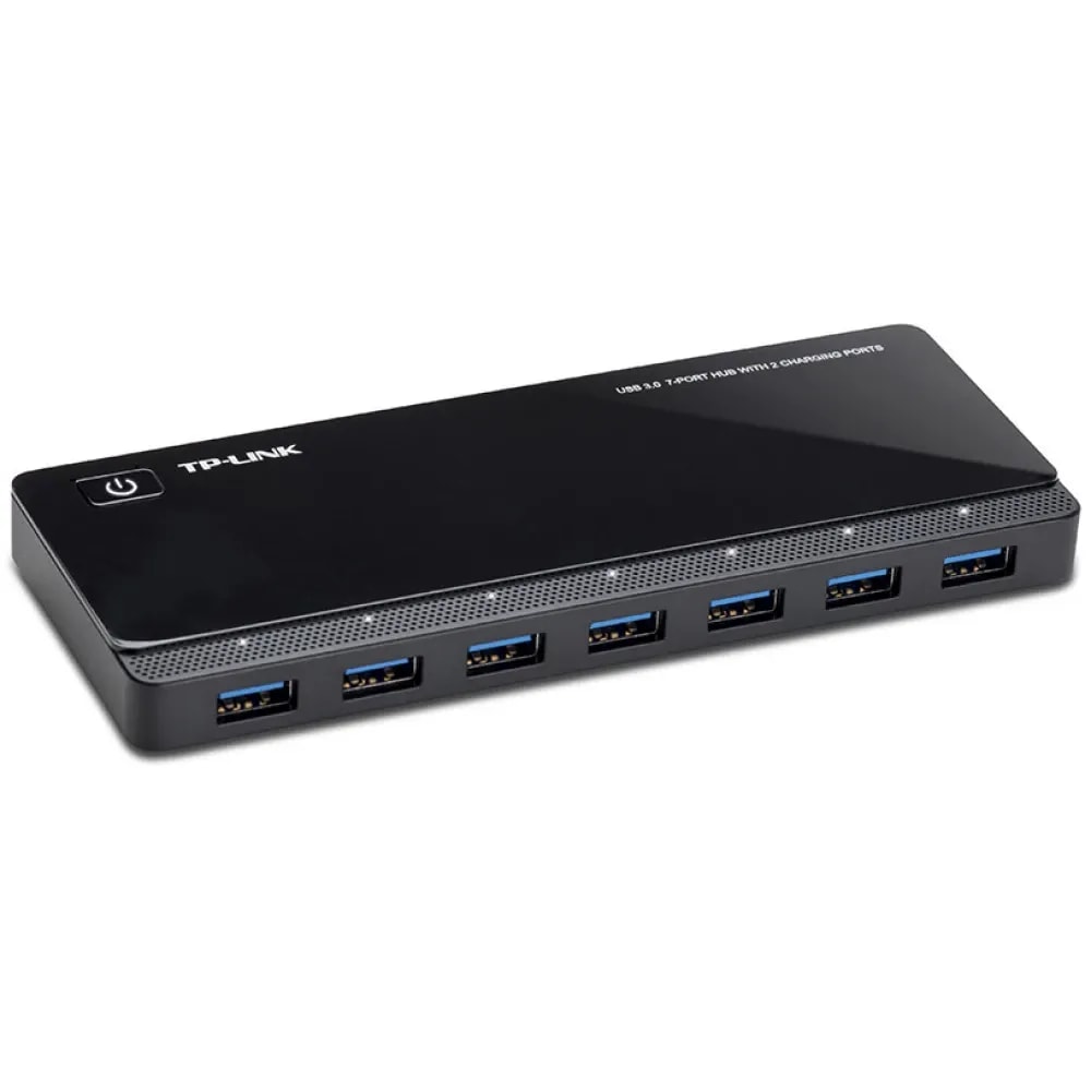TP-Link UH720 USB 3.0 hub