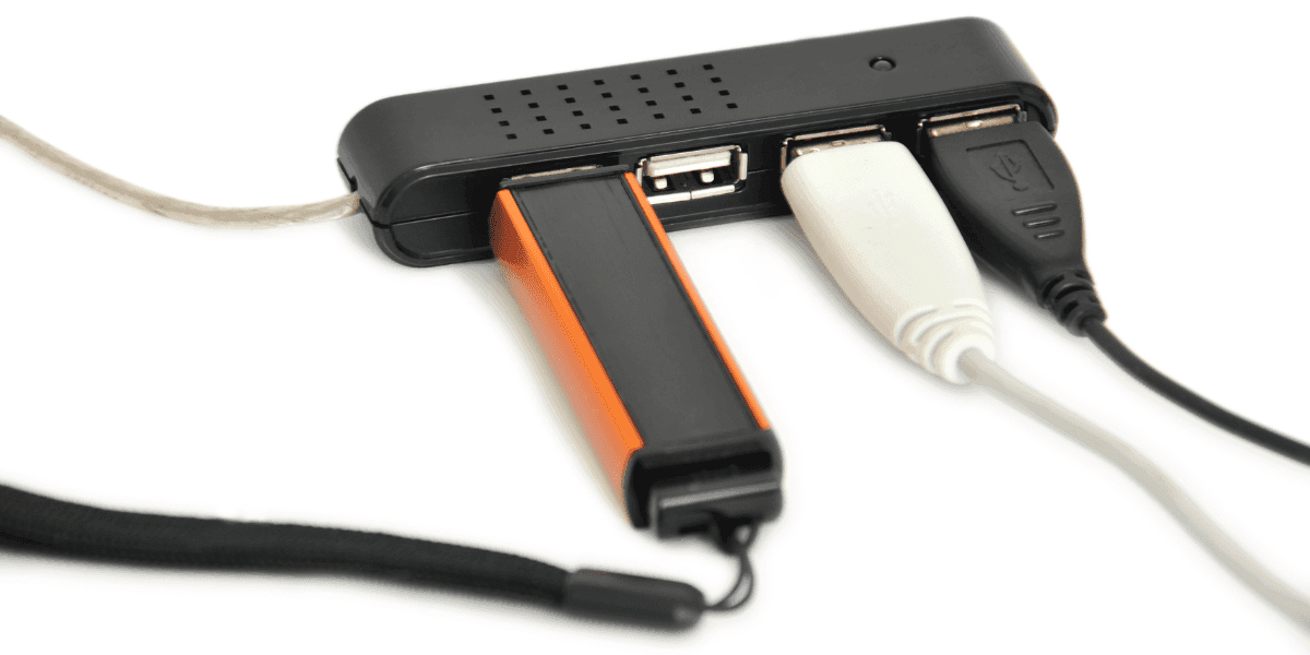 Legjobb USB HUB és elosztó port
