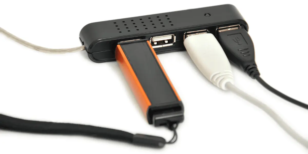 Legjobb USB HUB és elosztó port