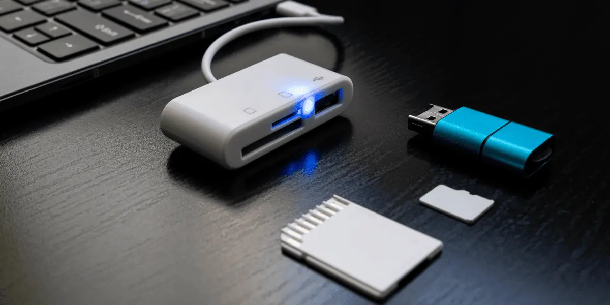 Legjobb USB HUB és elosztók