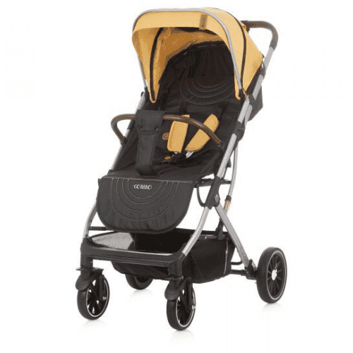 Legjobb utazó babakocsik–Chipolino Combo sport