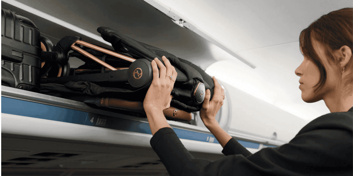 Legjobb utazó babakocsik–repülőre felvihető babakocsi