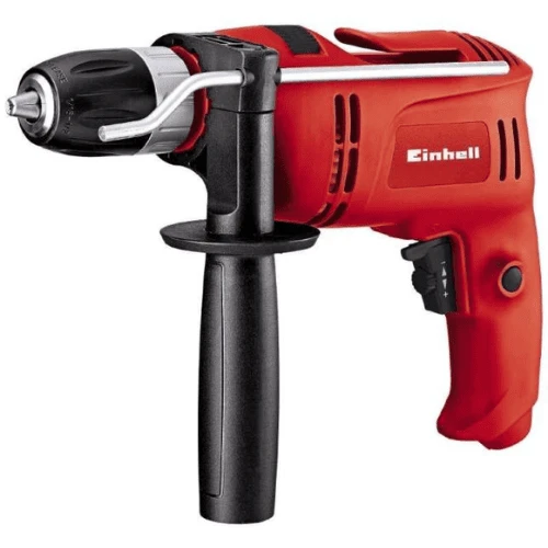Einhell TC-ID 650 E: Product review