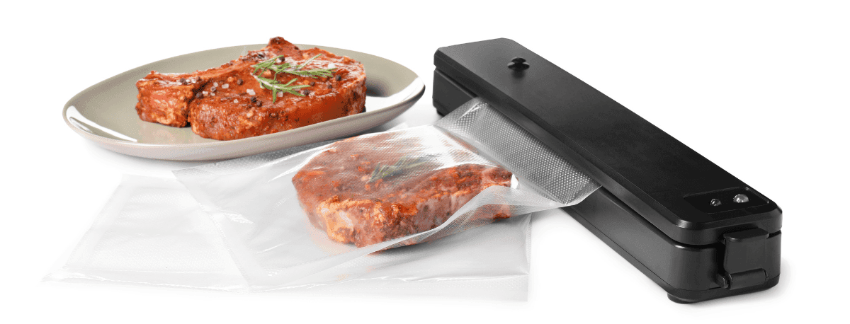 Legjobb vákuumozó gép Souce vide