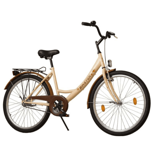 Koliken Biketek Jázmin 26