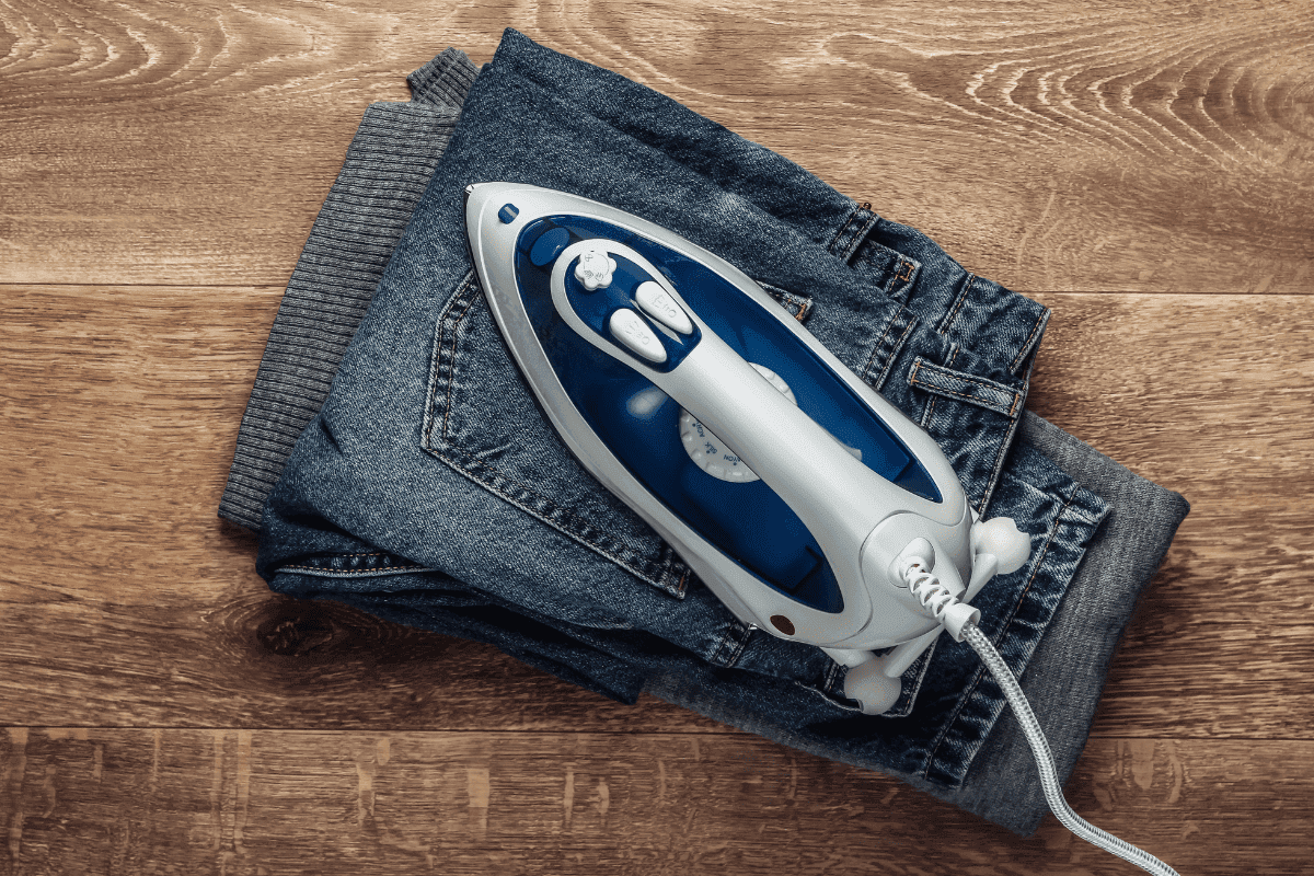 Legjobb vasalók eros vasalaas