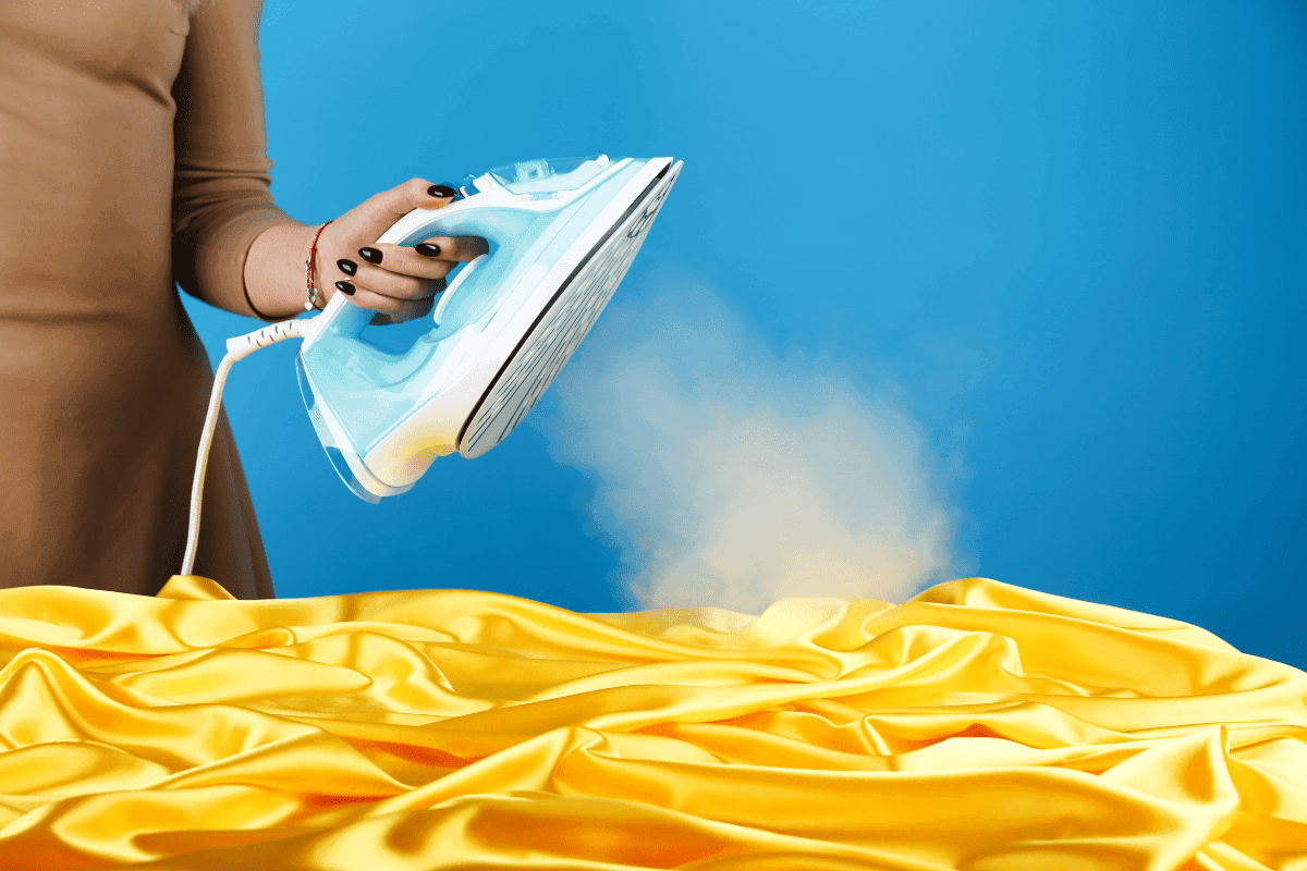 Legjobb vasalók gozvasalo