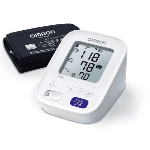 Omron M3 Intellisense: Product review