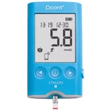 Dcont ETALON B